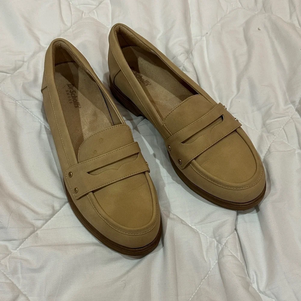 Dr. Scholls comfortable stylish